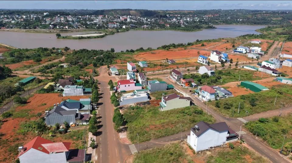 Bán 7 Lô Đất Gia Nghĩa Tây Nguyên - Sổ Đỏ Chính Chủ, Ưu Tiên